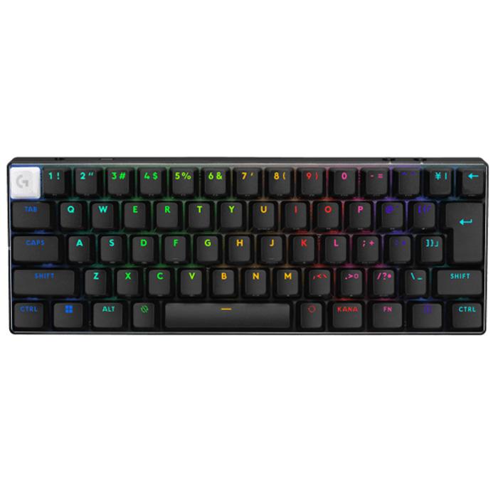 ロジクールG Logicool G PRO X 60 LIGHTSPEED ワイヤレス ロジクールG Logicool G PRO X 60 LIGHTSPEED ワイヤレス