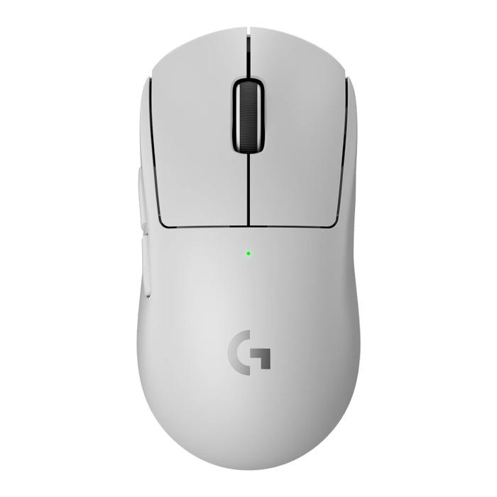 ロジクール G 超軽量ワイヤレス ゲーミング マウス PRO X SUPERLIGHT 2 
