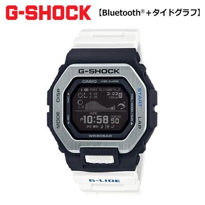 G-SHOCK カシオ 腕時計 CASIO メンズ GBX-100-7JF 2020年6月発売モデル