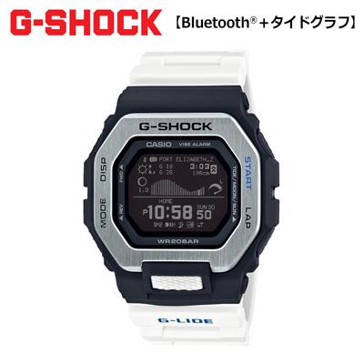 カシオ 腕時計 CASIO G-SHOCK メンズ GBX-100-7JF 2020年6月発売モデル 正規販売店｜pc-akindo