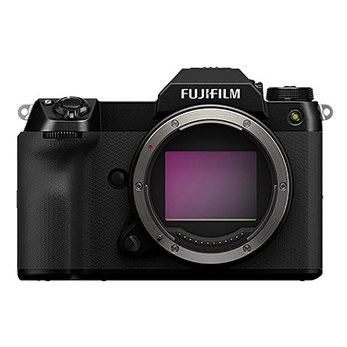 FUJIFILM 富士フイルム ミラーレス一眼カメラ GFX100S II ボディ