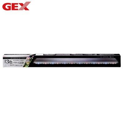 GEX（ジェックス） クリアLED POWER3 900 GX-4972547028600 : PC
