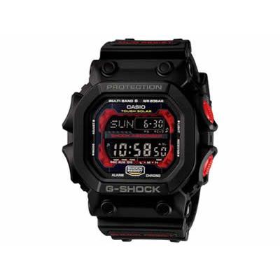 CASIO(カシオ) 腕時計 GX Series G-SHOCK GXW-56-1AJF 【ソーラー電波】【メンズ】｜pc-akindo