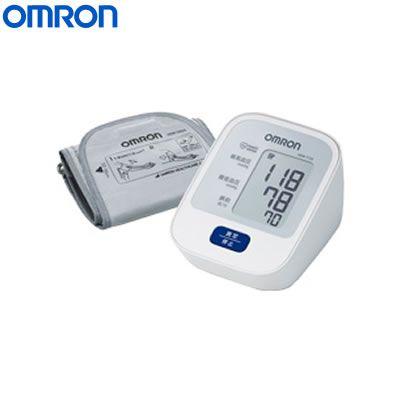 オムロン 上腕式血圧計 【アウトレット送料無料】 HEM-7120 多様な