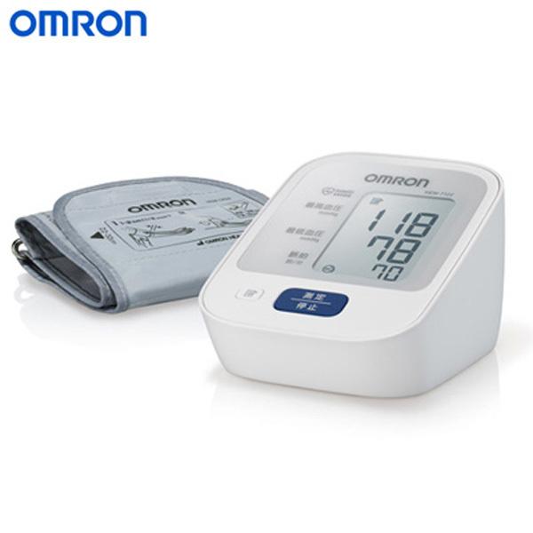 オムロン 上腕式血圧計 HEM-7122 爆買い新作 NEW