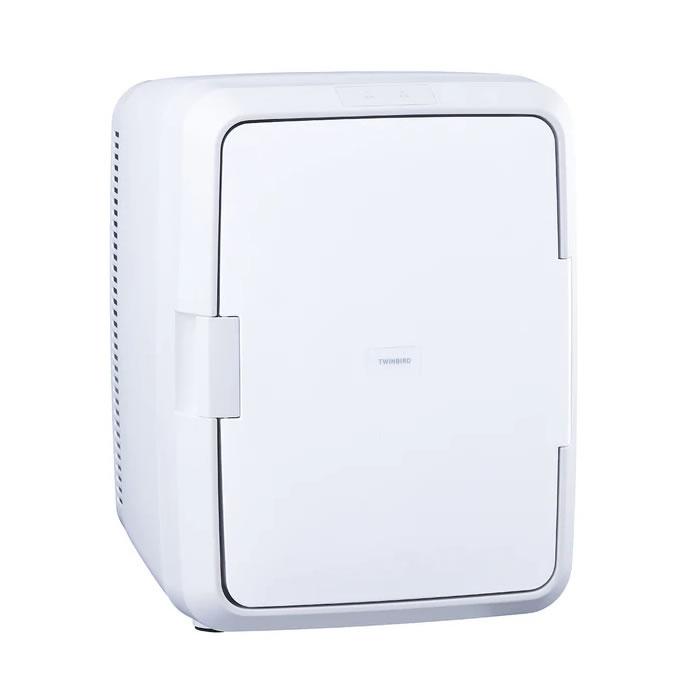 ツインバード（TWINBIRD） 2電源式 20L ポータブル 電子適温ボックス