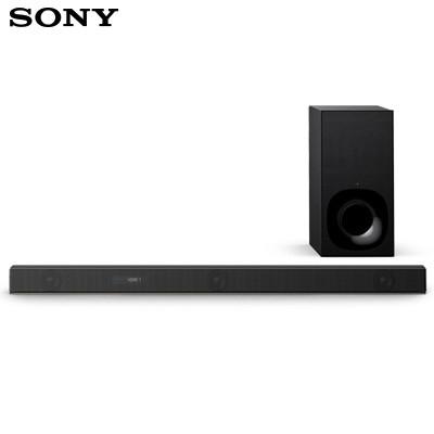 ソニー サウンドバー Ht Z9f ハイレゾ対応 ホームシアターシステム Sony Pcあきんど 通販 Paypayモール