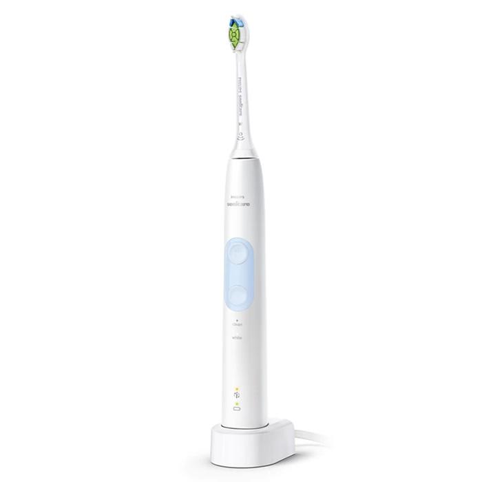 【新品未開封】PHILIPS HX6839/30 電動歯ブラシ 本体 プロテクトクリーン フィリップス 電動歯ブラシ ソニッケアー プラス