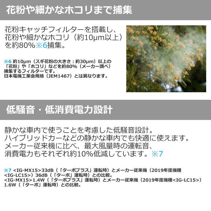 プラズマクラスター シャープ プラズマクラスターイオン発生機