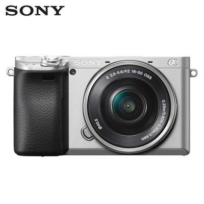 α6400 パワーズームレンズキット ILCE-6400L SONY（ソニー） デジタル一眼カメラ α6400 パワーズームレンズキット