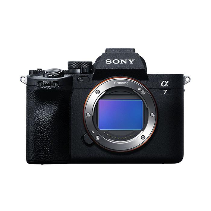 SONY（ソニー） フルサイズ ミラーレス一眼カメラ ILCE-7M4 α7 IV 