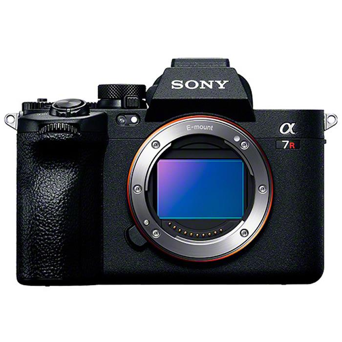SONY（ソニー） デジタル一眼カメラ α7R V ボディ ILCE-7RM5 SONY : PC