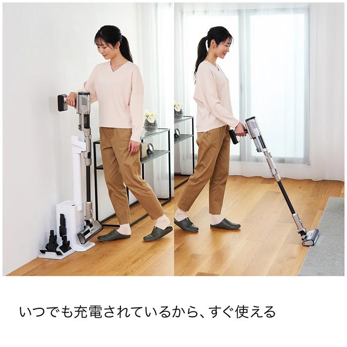 Shark（シャーク） 掃除機 コードレススティッククリーナー Shark