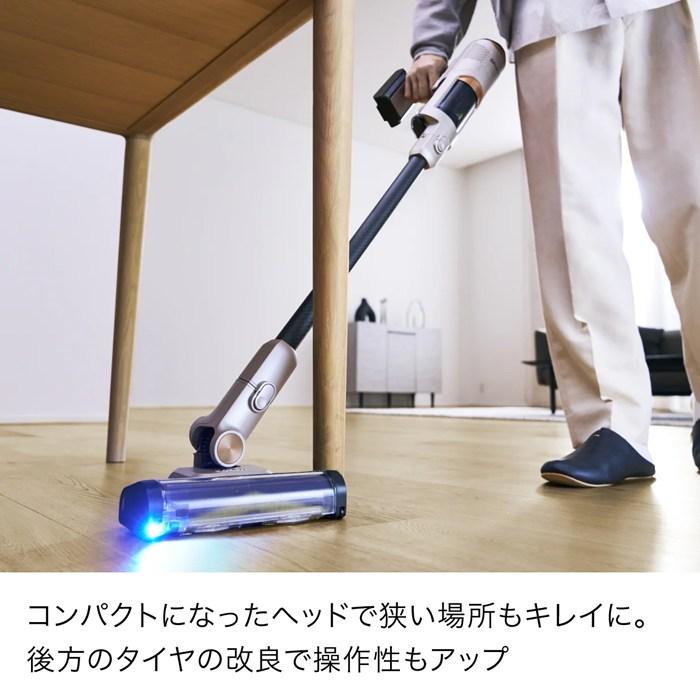 Shark（シャーク） 掃除機 コードレススティッククリーナー Shark