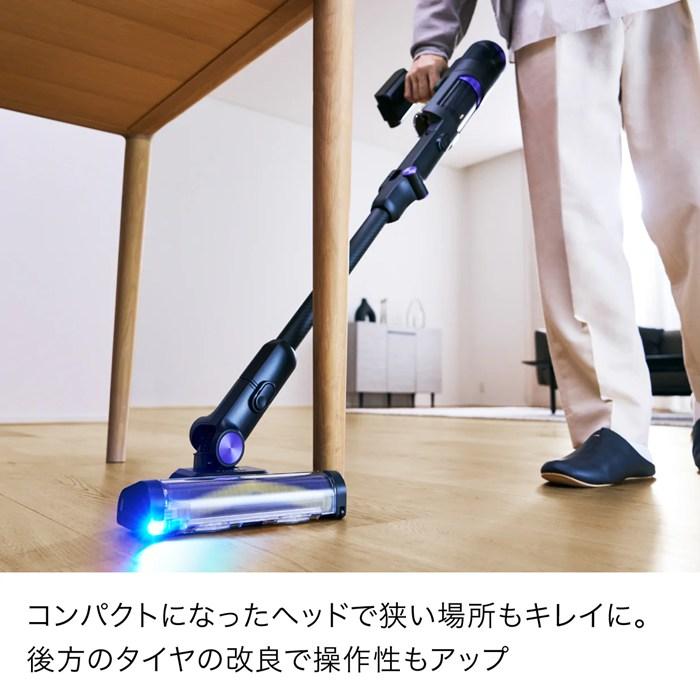 Shark（シャーク） 掃除機 コードレススティッククリーナー Flex搭載