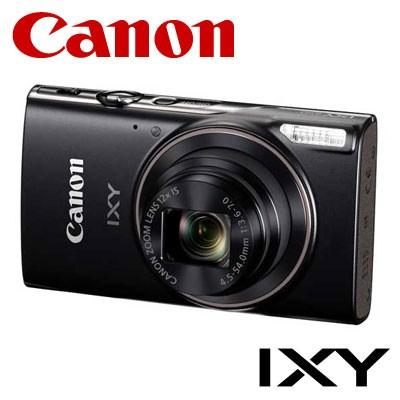 CANON デジタルカメラ IXY 650 コンデジ IXY650-BK ブラック : ixy650