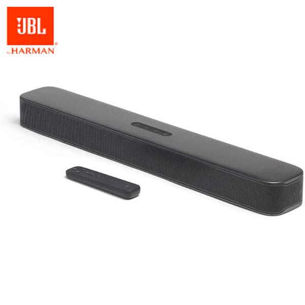 Seal限定商品 Jbl サウンドバー Jbl Bar 2 0 All In One コンパクト2 0チャンネルサウンドバー ホームシアター Jblbaraioblkjn 送料無料 Www Shandilyaz Com