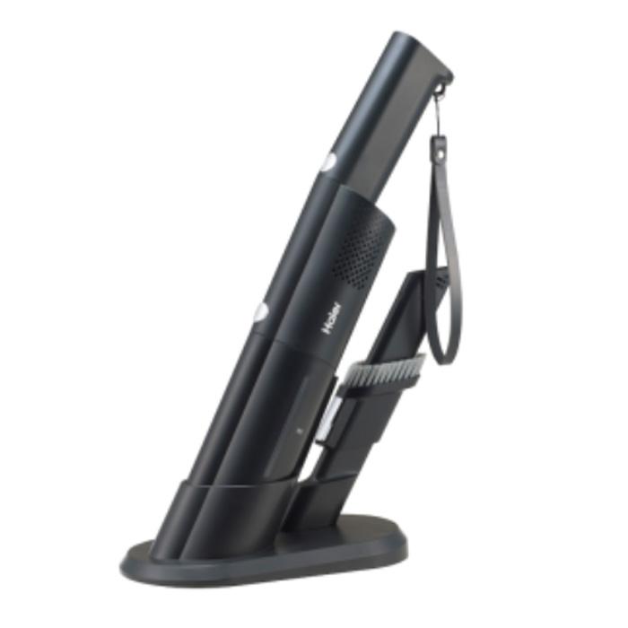 Haier（ハイアール） 掃除機 USB充電式 ハンディクリーナー 軽量 紙