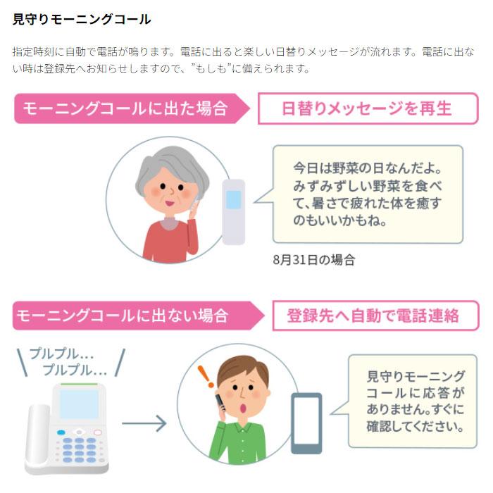 SHARP（シャープ） 電話機 親機コードレスモデル JD-AT96 受話子機のみ