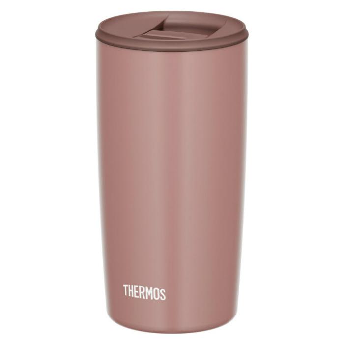 THERMOS サーモス 真空断熱タンブラー 500ml ステンレス製魔法びん構造 