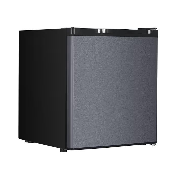 MAXZEN 33L 冷凍庫　JF033HM01GR MAXZEN マクスゼン 33L 冷凍庫 1ドア 右開き 前開き JF033HM01GR