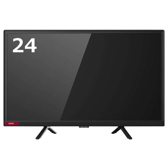 MAXZEN 24V型 チューナーレス ハイビジョン 液晶テレビ CHiQ チック