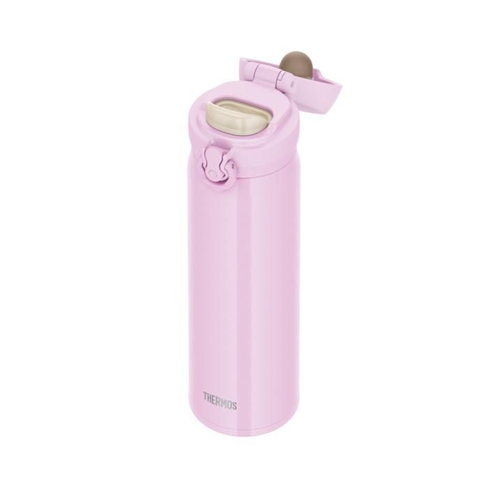 THERMOS（サーモス） 真空断熱ケータイマグ 500ml タフィーピンク JNL