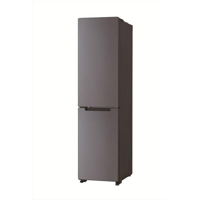 新品同様2020年Haier製冷蔵庫 Haier 【配送＆設置無料】ハイアール 冷蔵庫 208L 左開き 冷凍