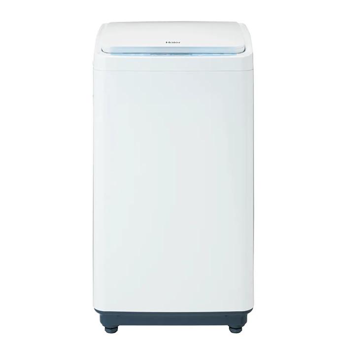 Haier（ハイアール） 全自動靴洗い機 JW-MS33A-W ホワイト : PC