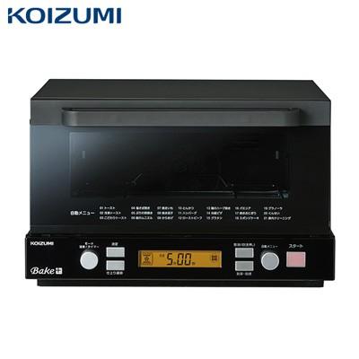 KOIZUMI（コイズミ） スモークトースター KCG-1202-K : PCあきんど