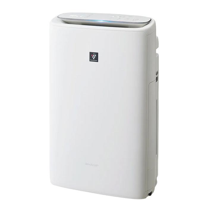 SHARP（シャープ） 加湿空気清浄機 プラズマクラスター25000 空清〜23