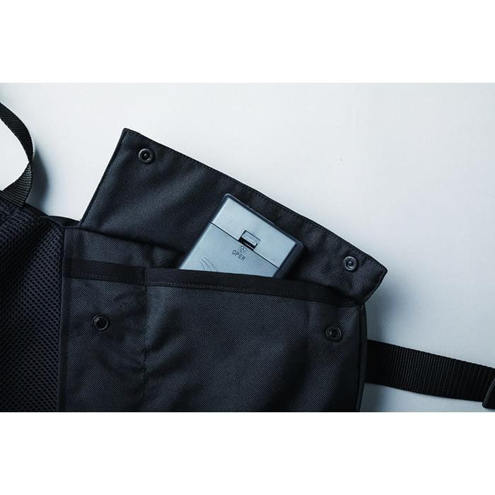空調服 空調リュック（R）COOLPACK KRKS02 株式会社空調服 : PC