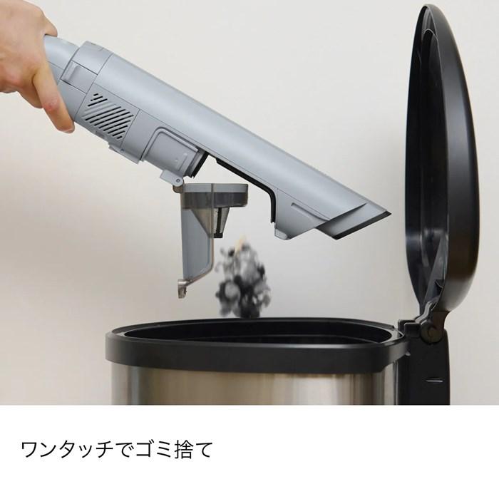 Shark（シャーク） 掃除機 コードレススティッククリーナー Shark