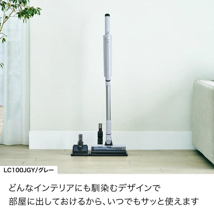 Shark（シャーク） 掃除機 コードレススティッククリーナー Shark