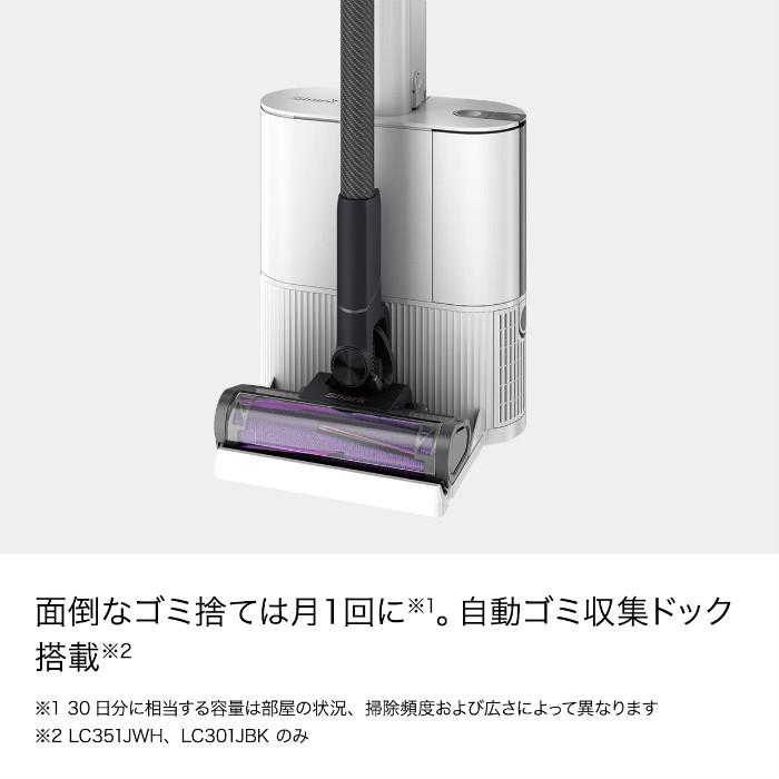 Shark シャーク 掃除機 コードレススティッククリーナー Shark シャーク 掃除機 コードレススティッククリーナー