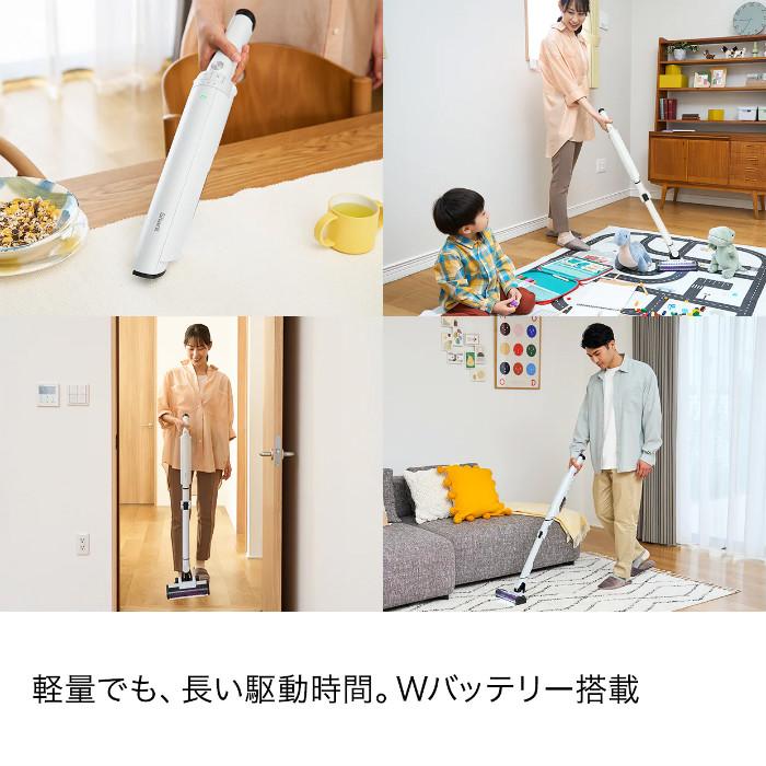 Shark シャーク 掃除機 コードレススティッククリーナー Shark シャーク 掃除機 コードレススティッククリーナー