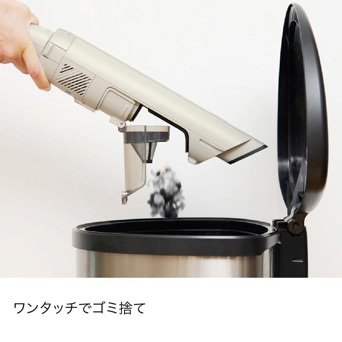 Shark（シャーク） 掃除機 コードレススティッククリーナー Shark