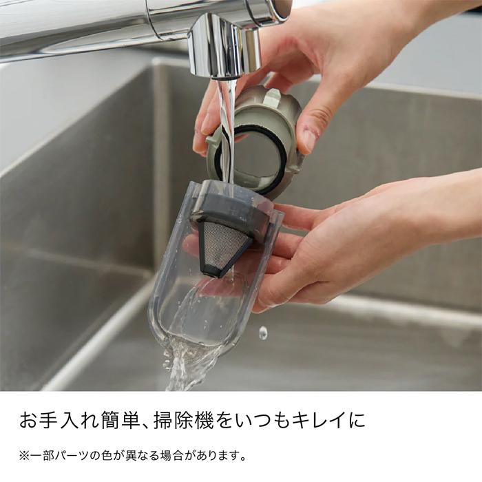 Shark（シャーク） 掃除機 コードレススティッククリーナー Shark