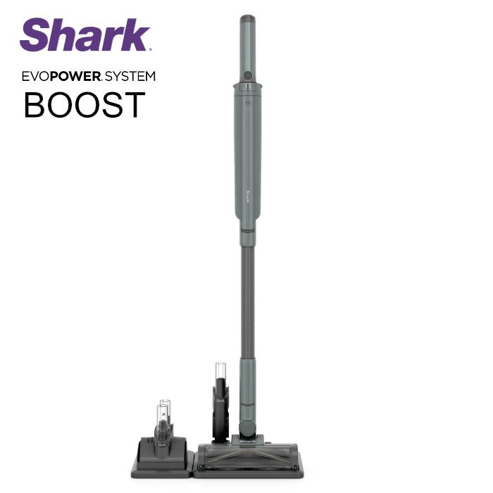 Shark スティッククリーナー LC600JGY 新品未使用 lc600j_notext_01.jpg?v=1755580112