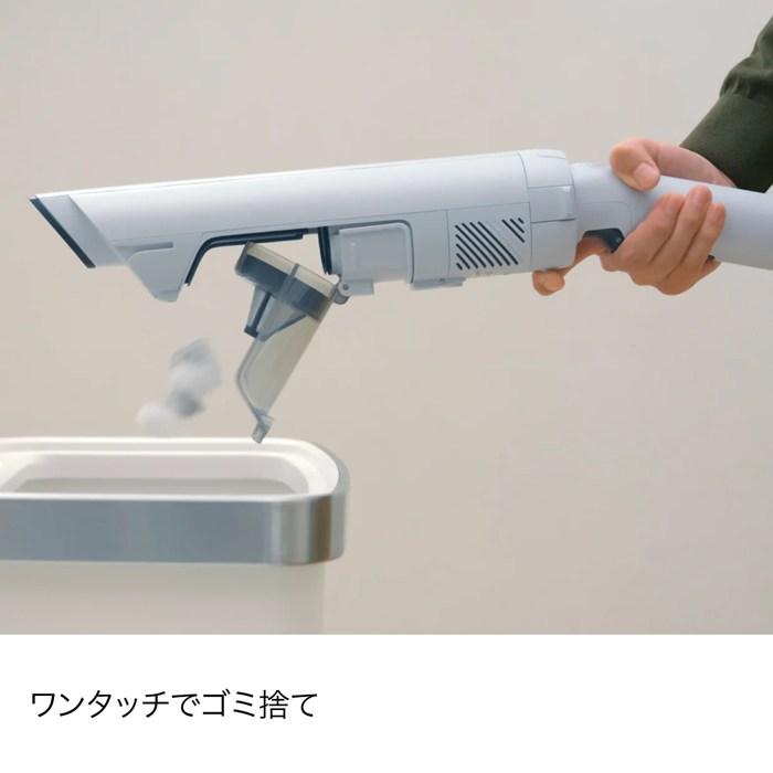 Shark（シャーク） 掃除機 コードレススティッククリーナー Shark