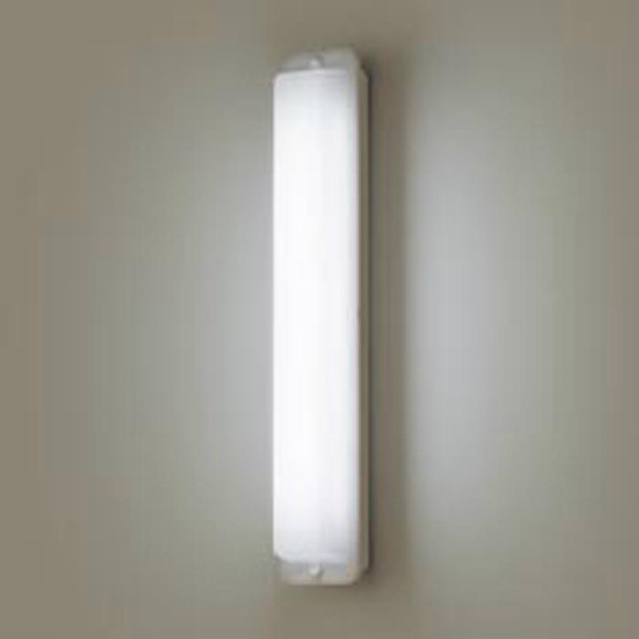 Panasonic（パナソニック） LED ブラケットライト 照明 直管 20形 昼