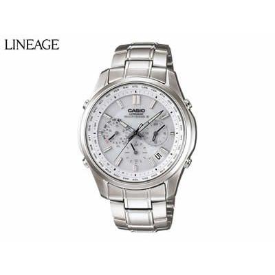 CASIO(カシオ) 腕時計 LINEAGE LIW-M610D-7AJF [ソーラー電波][メンズ][2011年2月新製品]