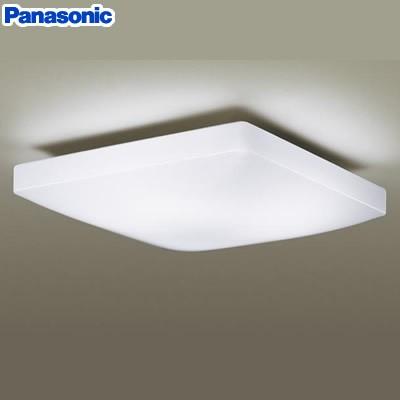 Panasonic（パナソニック） 6畳 LED シーリングライト 天井直付型