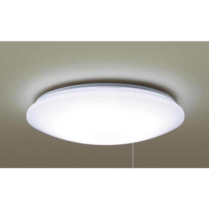 Panasonic パナソニック シーリングライト 天井直付型 LED