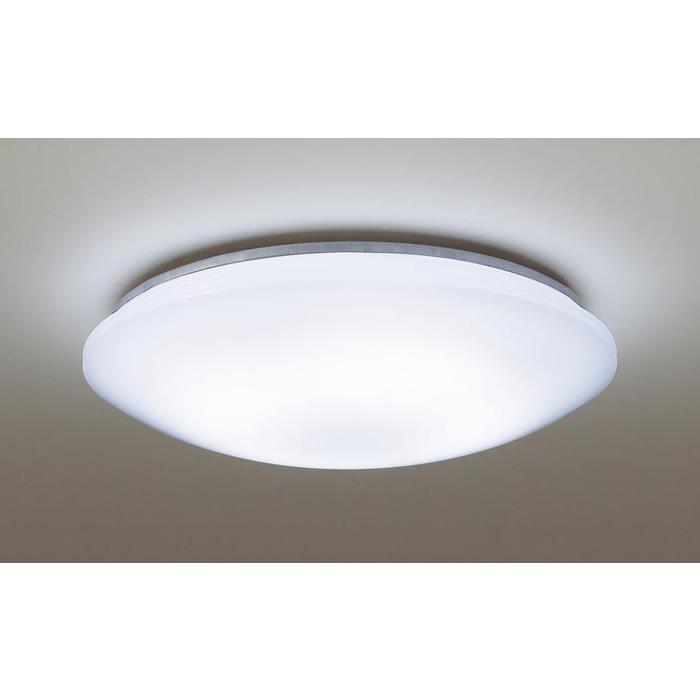 Panasonic（パナソニック） シーリングライト 天井直付型 LED 昼光色