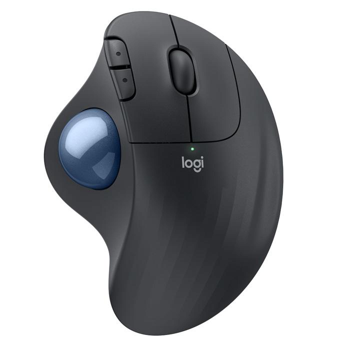【限定品】logicool ERGO M575SPワイヤレストラックボール未使用 logicool（ロジクール） ワイヤレス トラックボール ERGO M575SP