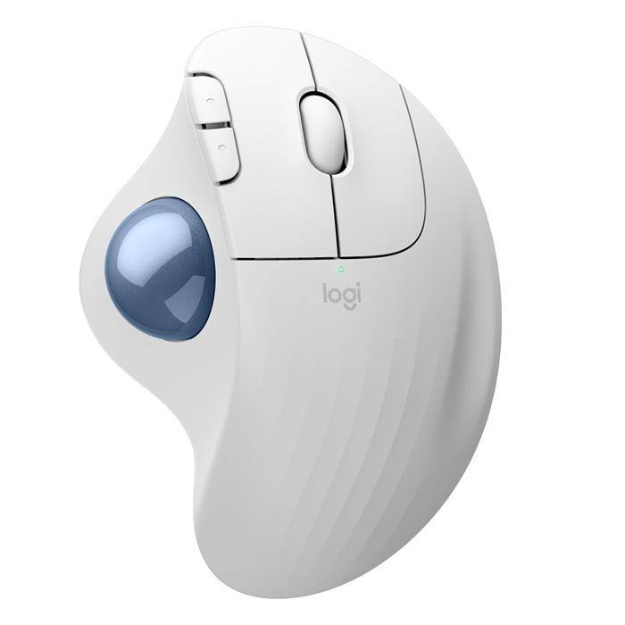 logicool ロジクール ワイヤレス トラックボール ERGO M575SP M575SPOW オフホワイト + ブルーボール マウス Logicool : PCあきんど - 通販 - Yahoo!ショッピング logicool ロジクール ワイヤレス トラックボール ERGO M575SP M575SPOW オフホワイト + ブルーボール マウス Logicool : PCあきんど - 通販 - Yahoo!ショッピング