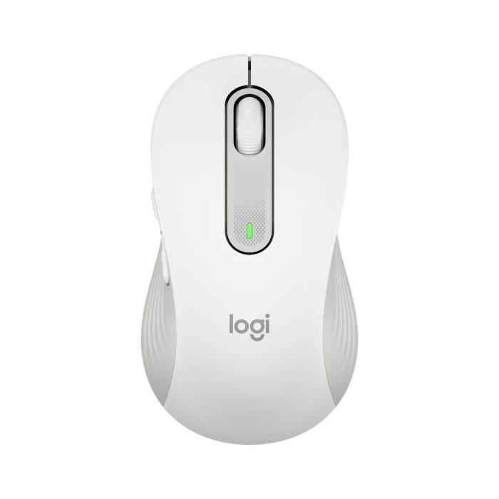 logicool（ロジクール） マウス ワイヤレス M650 Signature Lサイズ