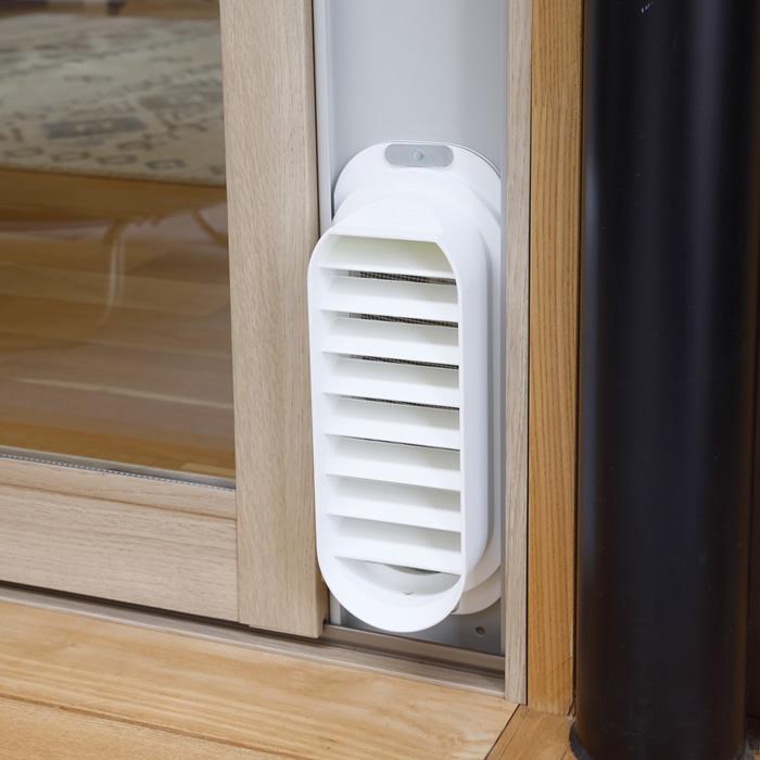 スポットエアコン MA-876 冷房 除湿 7〜10畳 スポットエアコン