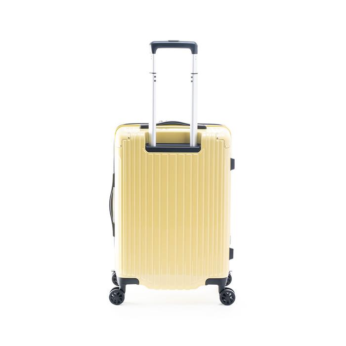 アジア・ラゲージ A.L.I ハードキャリーケース MAXsTOP 5〜7泊 50L